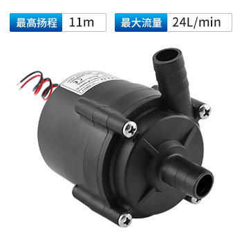 TL-C01-E超快激光冷水機(jī)水泵