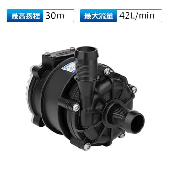 TA70E 電動(dòng)冷卻液泵